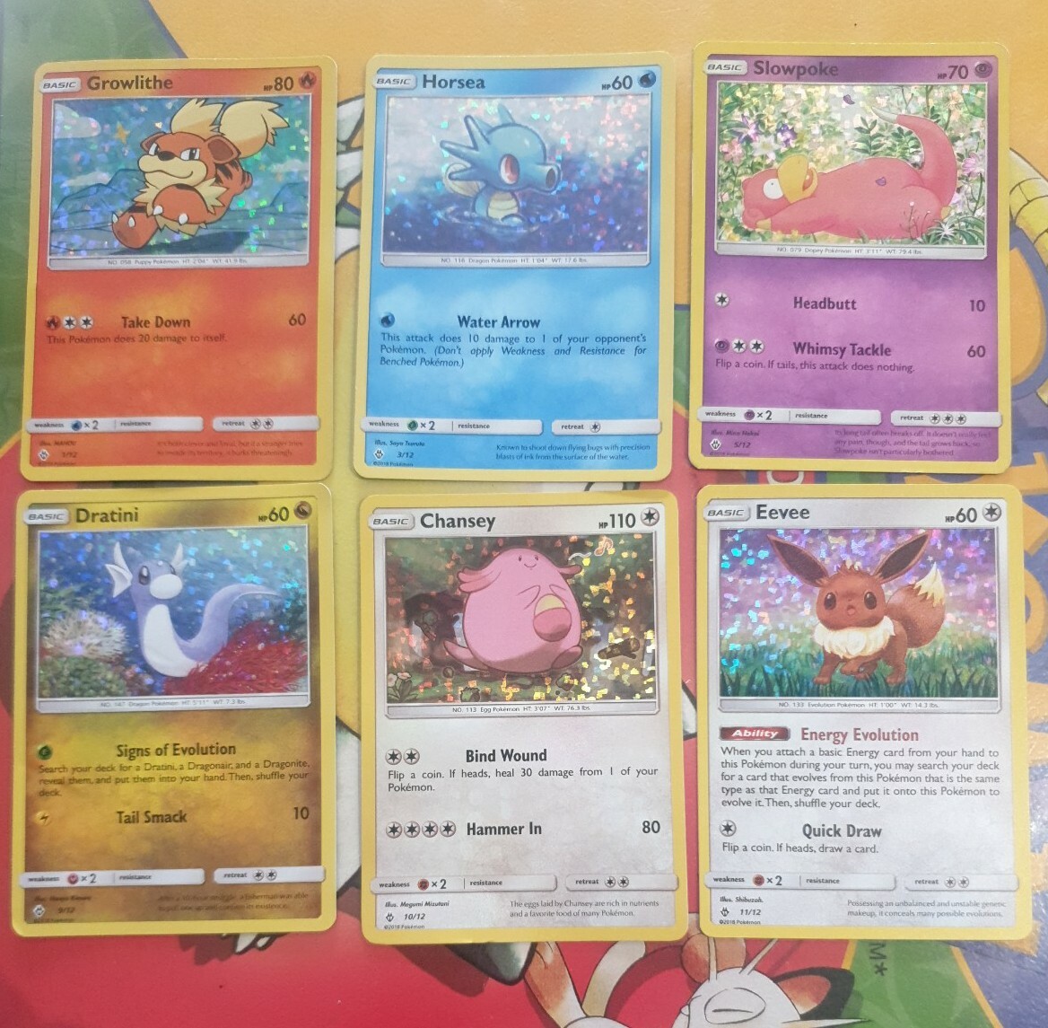 mcdonald's pokemon cards 2018 PSA 10] - Pikachu - 25/25 - McDonald Collection main image 1