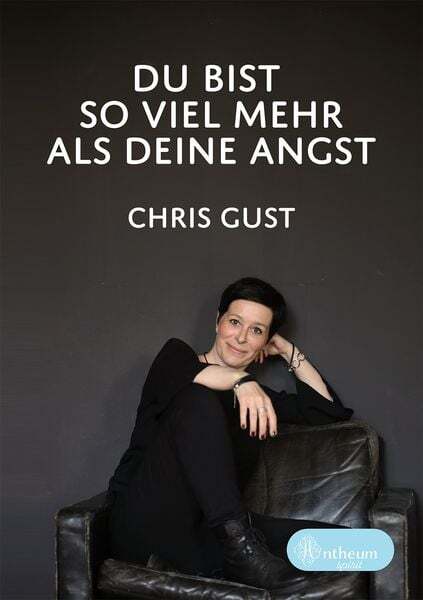 Thumbnail - Du Bist So Viel Mehr Als Deine Angst