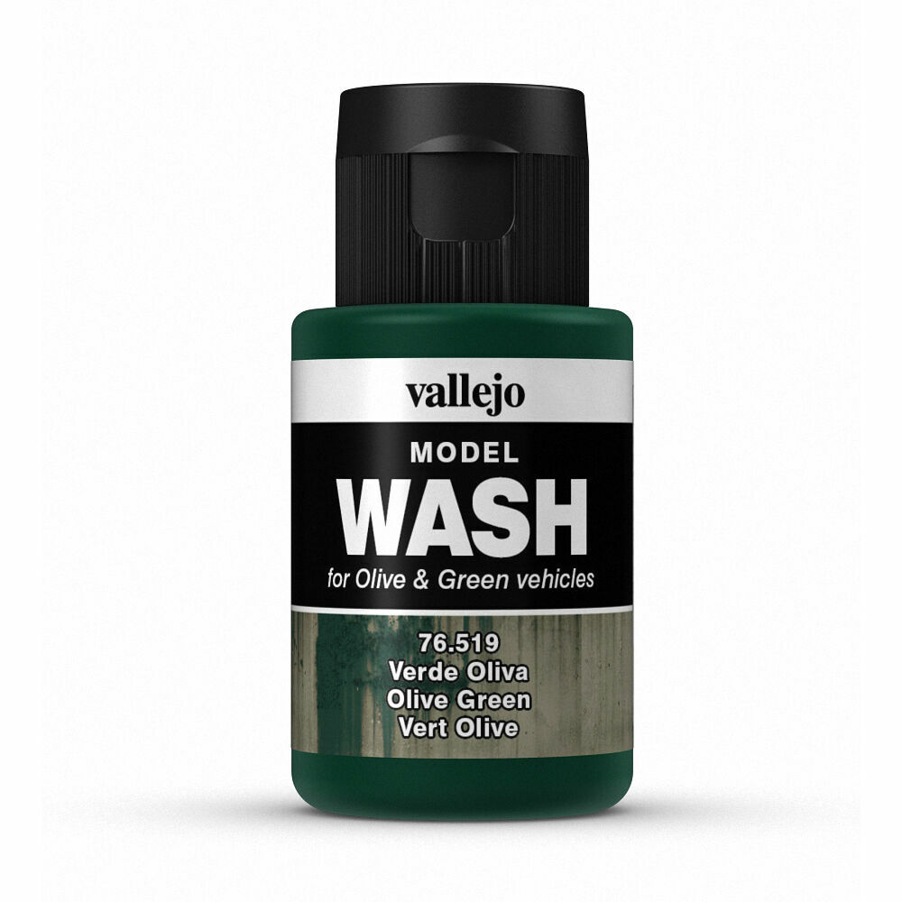 Vallejo Wash 35ml - Model Wash - Choose your Wash - Bild 14 von 20