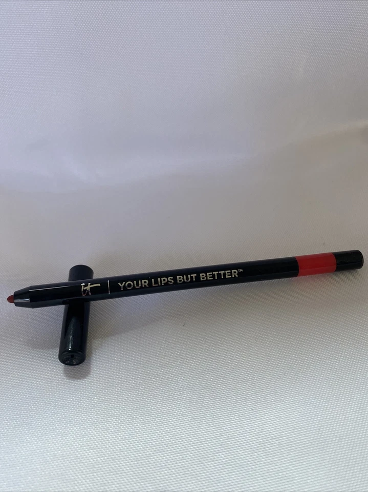 It Cosmetics Your Lips But Better IT GIRL(READ) - Image 4 of 4