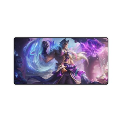 Briar League of Legends Mouse Pad League of Legends League of 