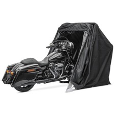 Garage pieghevole per Moto Tenda Coprimoto Motoguard XXL
