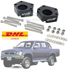 Front Lift Kit Fits For Toyota T100 93-98 Pickup Ifs 4runner 2wd 4wd 84-95-dhl Front Lift Kit Fits For Toyota T100 93-98 Pickup Ifs 4runner 2wd 4wd 84-95-dhl
