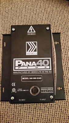 MEMCO PANA40 PLUS 
