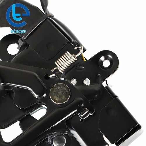 2014 2015 2016-2018 For Toyota Highlander TO1234168 535100E100 Hood Latch Lock - Picture 8 of 11
