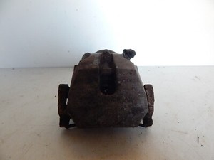 BMW E39 5er Bremssattel hinten links 34211163393