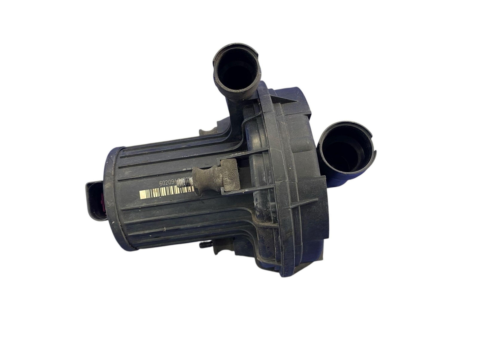 2006-2012 BENTLEY CONTINENTAL GT FLYING SPUR SECONDARY AIR INJECTION SMOG PUMP