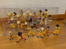 Dragon Ball Figure set of 24 Lot Bulk Japan No original Box Goku