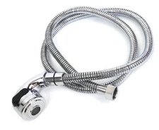 Set 2 Function 1/2"water sprayer hose + head for pedicure spa chair nail salon  