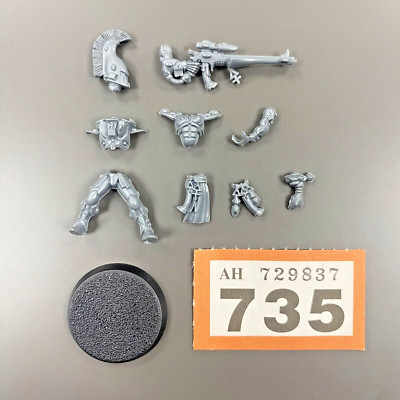DIRE AVENGER C AELDARI CRAFTWORLDS ASPECT WARRIOR 40K KILL TEAM