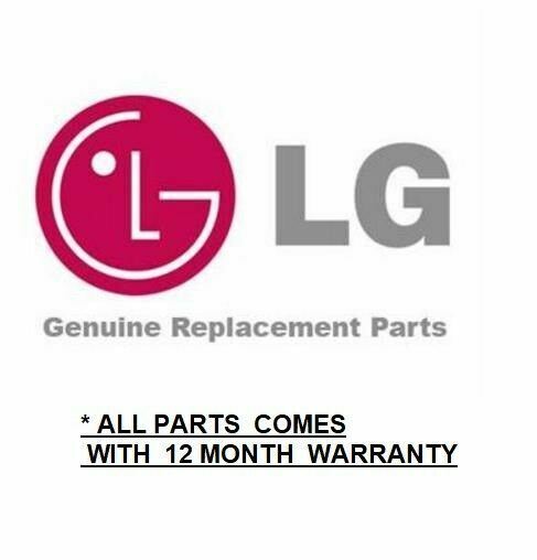 6201EC2002K Filter Assembly PCB LG Washing Machine Buy Online for sale ...