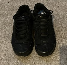 tn3 black iridescent