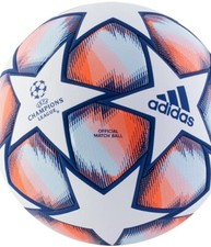 Adidas champions league finale 2020-21 official match ball size 5 fifa approved
