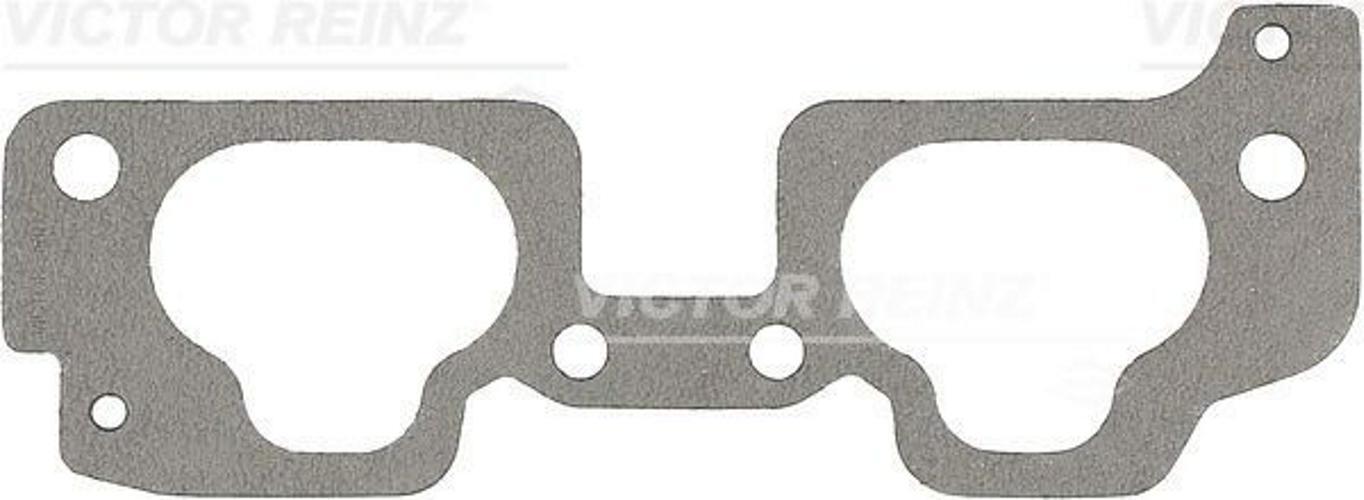 Joint de collecteur d'admission Subaru Outback 2.5 08-09 pour corriger le ralenti instable du moteur