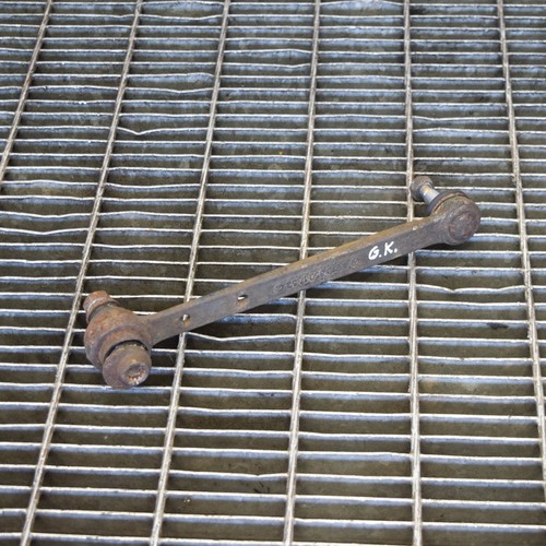 MERCEDES-BENZ SL R129 2103501753 A2103501753 Querlenker hinten links 11370864