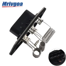 HVAC Blower Motor Resistor fit GM Saturn SC1 SC2 SL SL1 SL2 SW2 replace 52454736