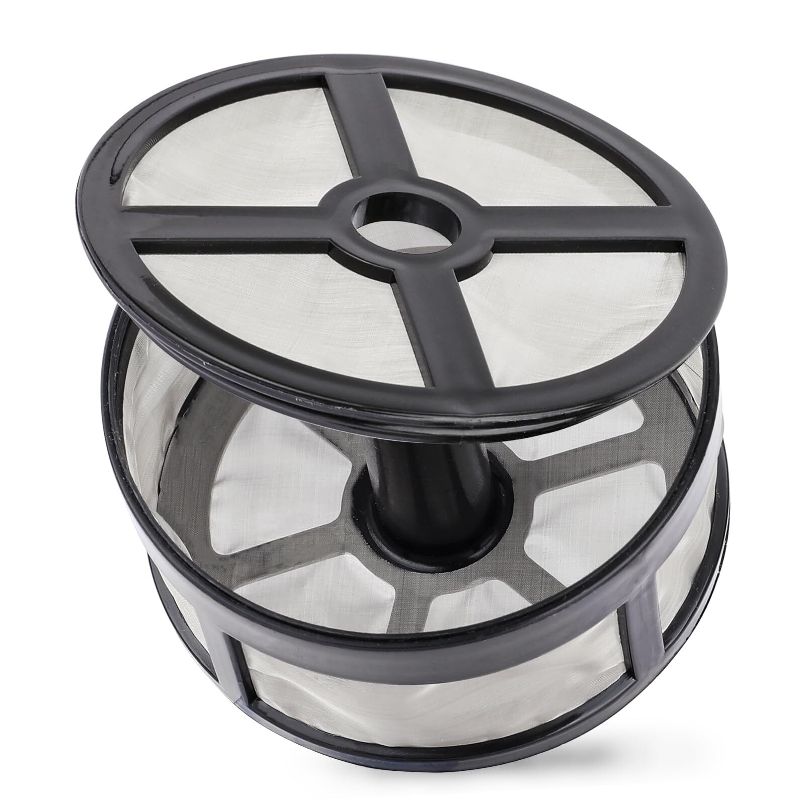 Reusable Coffee Filters 7-14 Cup for Percolator Coffee Pot Electric, Replaces...