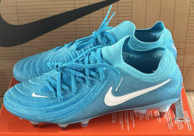 Nike Phantom GX II Elite SG-PRO PLAYER EDITION Soccer Cleats Mens
