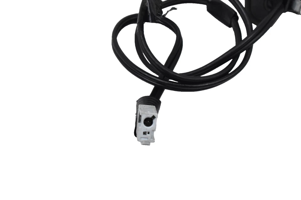 Barra de mástil base antena radio montada en techo Honda Fit 2015-2020 OEM Foto 2 de 4