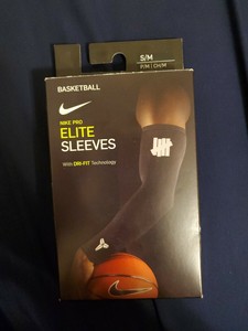 jordan shooting sleeve