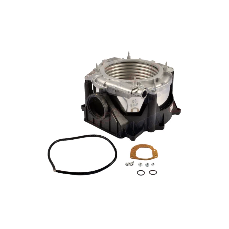 ARISTON PRIMARY EXCHANGER 24KW 65116695-01 BOILER | eBay