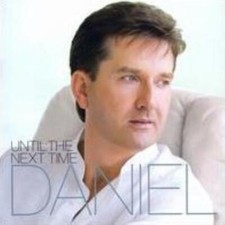Image of Daniel O Donnell: Until The Next Time - CD