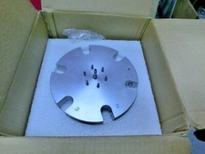 Radleys RR9502 Cooled Carousel 6 place reactor head,Unused.UK+93997