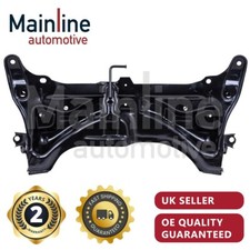 Front Subframe Crossmember Engine Carrier Support for Citroen C1 2005-2014