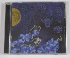 The Mountain Goats – Transcendental Youth CD USED Merge Records