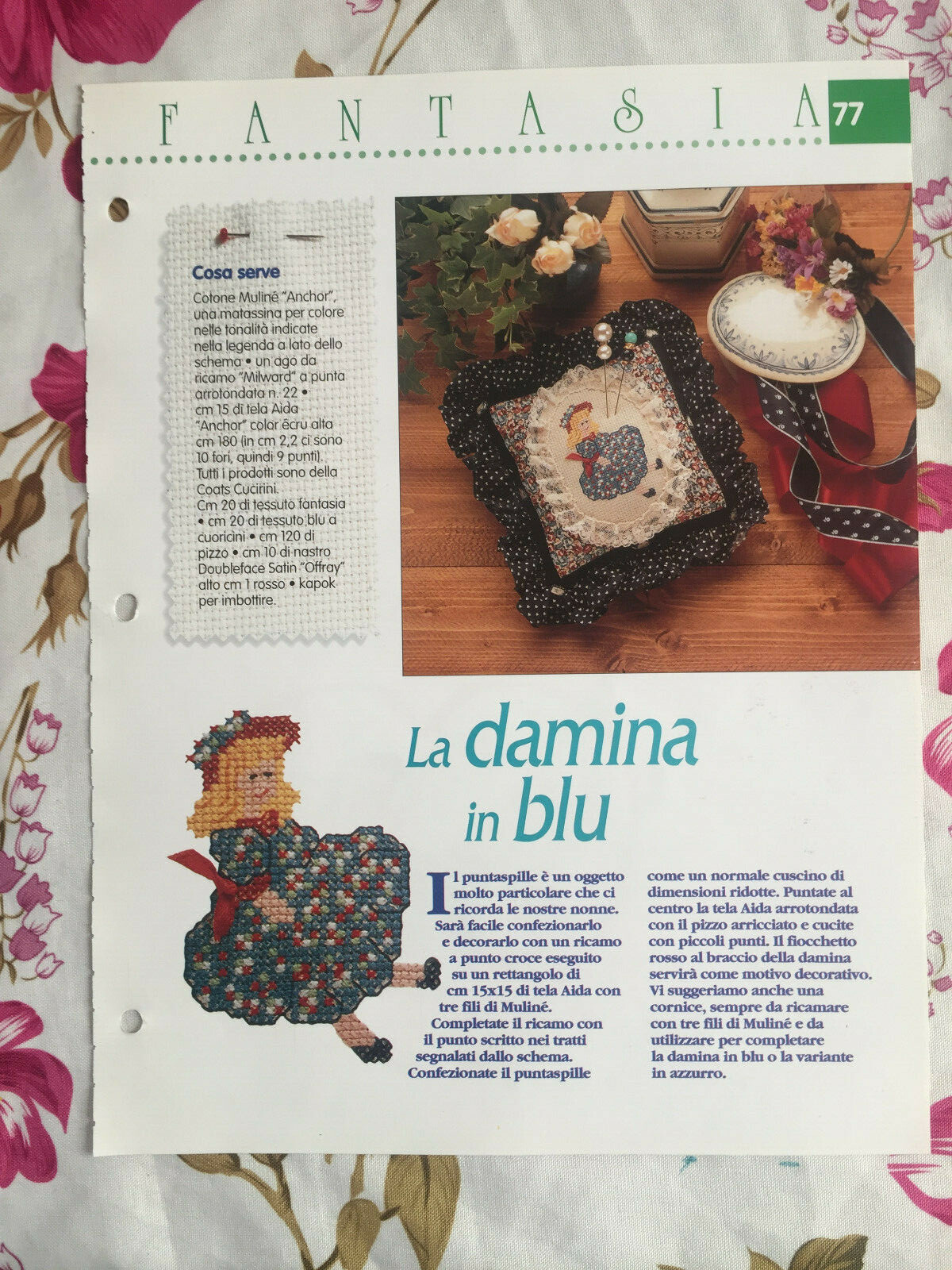 Foto 1 di 1