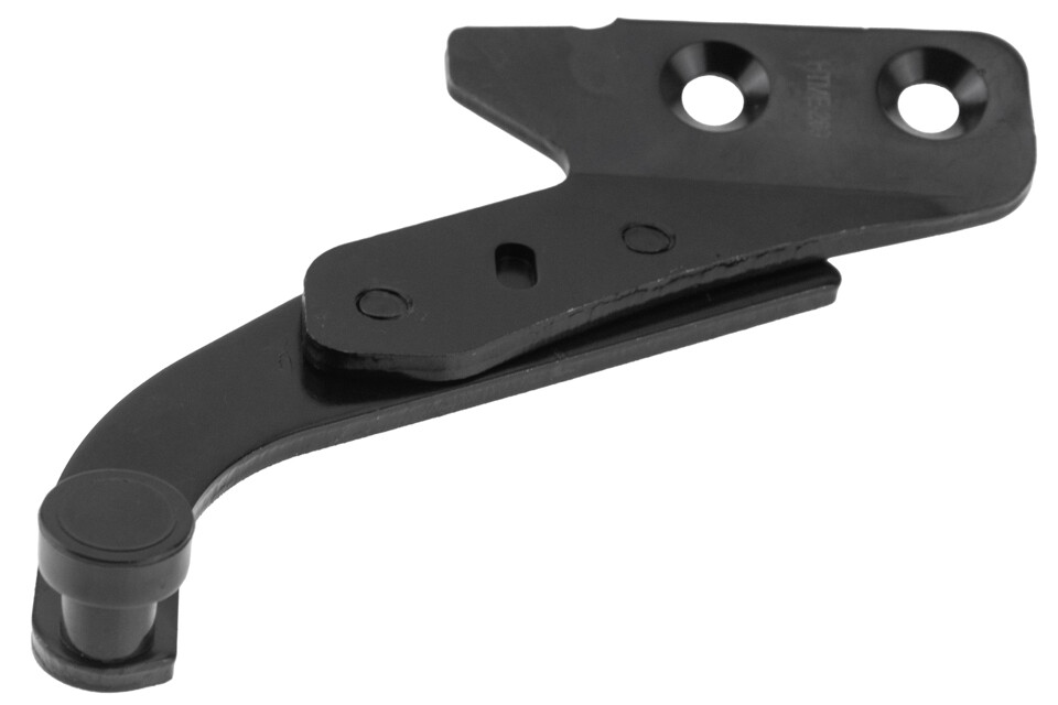 Charnière A4477600147 de précision pour porte Mercedes Vito finition anti-usure