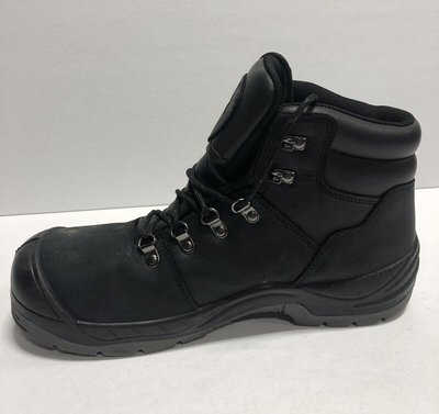 Wolverine Men’s Worksmart, Comp Toe Waterproof Work Boots, Size 11M Wolverine Men main image 2