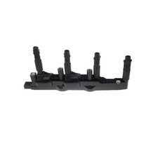 Zündspule für Mercedes-Benz A140 W168 97-04 I4 1.4L 1.6L 1.9L 2.1L 0001501380 Zündspule für Mercedes-Benz A140 W168 97-04 I4 1.4L 1.6L 1.9L 2.1L 0001501380