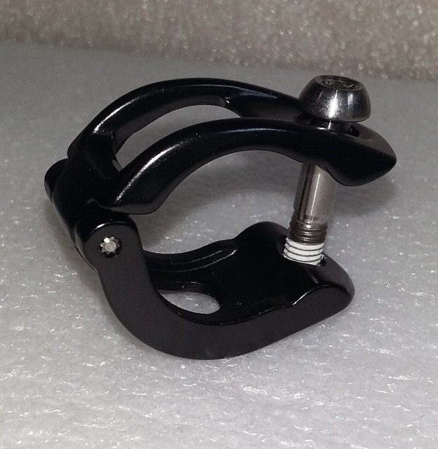 sram brake clamp