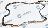 DRM0243 Dr.Motor Automotive Dichtung, ÖLsumpf FüR ,DACIA,MERCEDES-BENZ,NISSAN,RE