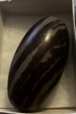 Antique Fertility Statue Egg To Help With Fertility Issues !