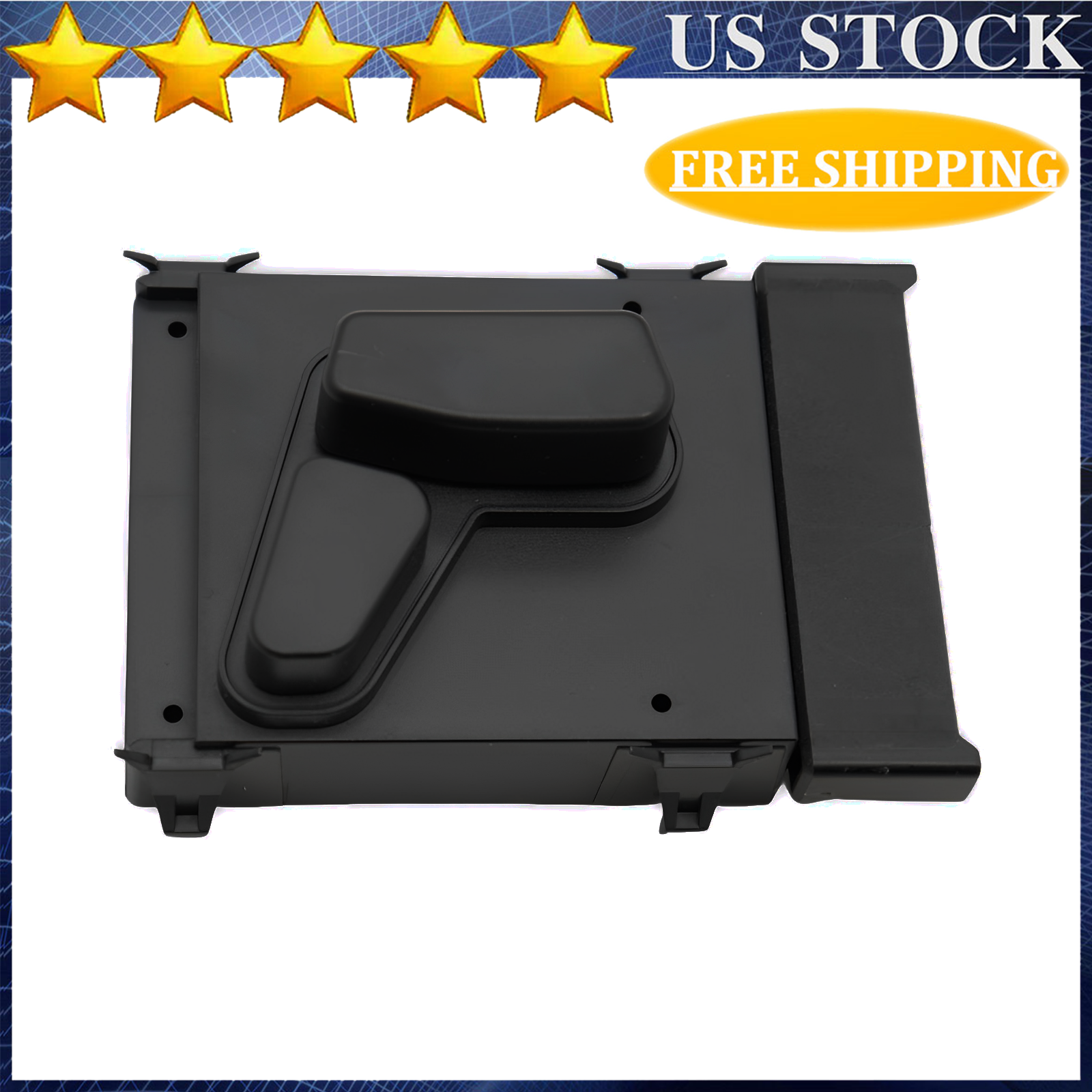 New Front Left Power Seat Switch For 56049429AE 07-22