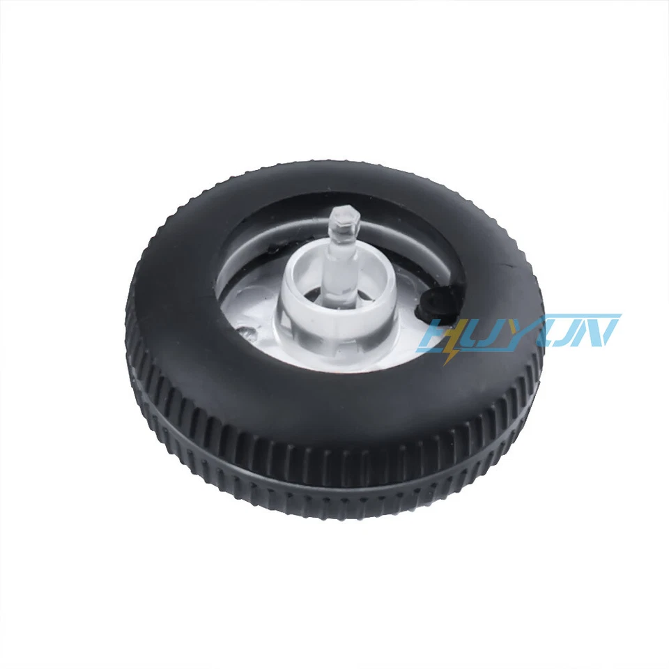 NEW Mouse Wheel Roller With foot pads for Logitech G403/G703/G603 Hero Repair  - Image 3 of 4