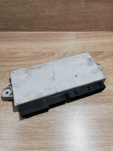 BMW 7er E65 E66 6922264 Modul Türsteuergerät Steuergerät Original OE