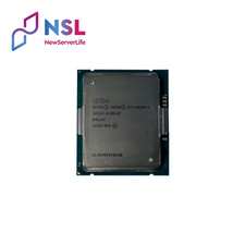 Intel Xeon E7-4830v3 2.1GHz 12 Core 115W SR222 CPU Processor