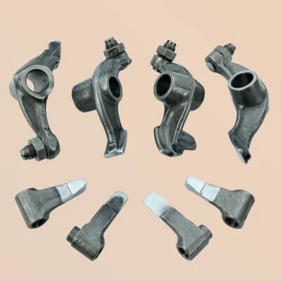 Rocker Arm Kit 14442-MN1-671 for Honda XR600R 1988 - 2000 NX650 1988 1989 - Bild 1 von 4