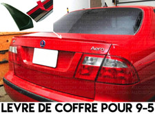 Baguette de porte Saab 9-5