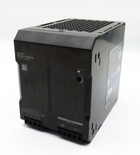Omron S8VK-T48024 Power Supply / Switching Power Supply for DIN Rail Mount -used-