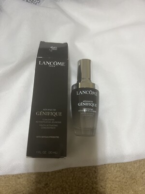 Lancome Advanced Genifique Youth Activating Concentrate - 30ml
