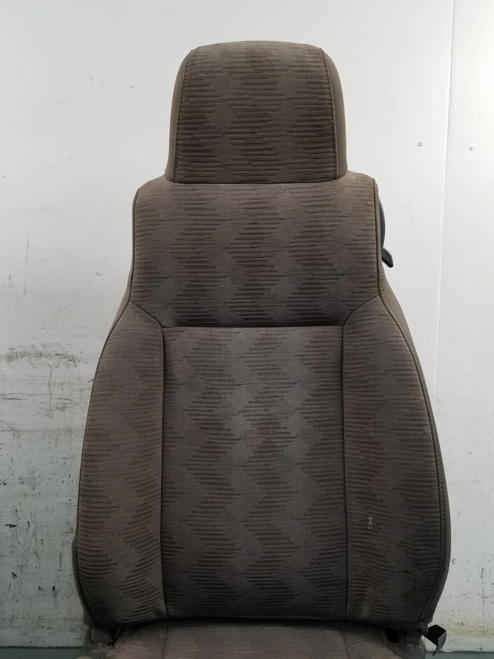 Jeep Wrangler TJ Rubicon 2005 juego de asientos delanteros 4x4 - * #8311 VV3 Foto 4 de 4