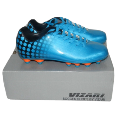 size 7 wide soccer shoes