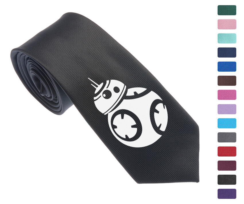 bb8 tie