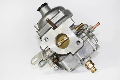 Stromberg 125CD / 125 CD Vergaser Austin A60, Morris Oxford, Wolseley *NEU* - Bild 1 von 4