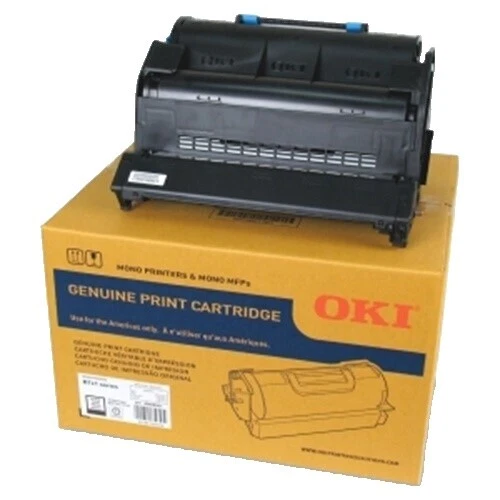 OKI tinta, tóner y papel de impresora