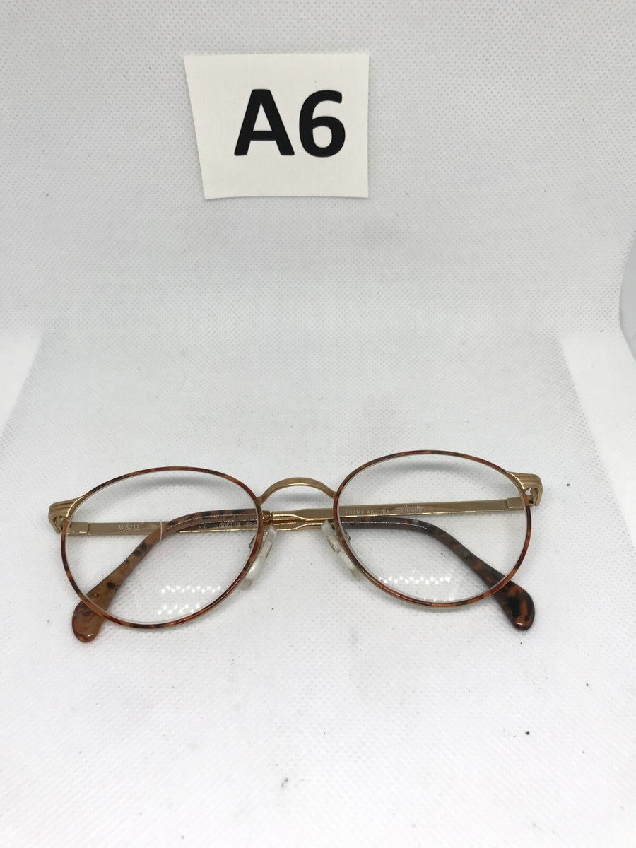 Silhouette Vintage Eyeglasses M 6213 /30 V 6051 Tortoise  display picture 1
